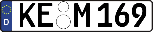 KE-M169