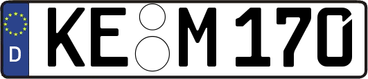 KE-M170