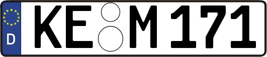 KE-M171