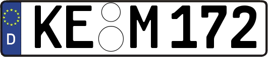 KE-M172