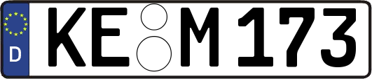 KE-M173