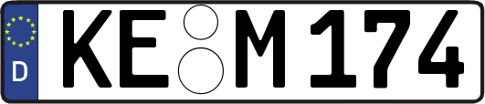 KE-M174