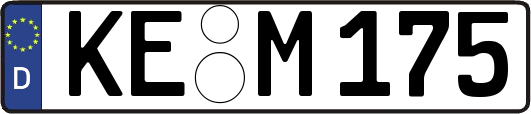 KE-M175