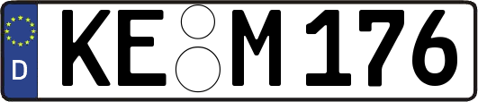 KE-M176