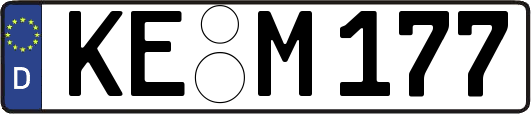 KE-M177