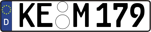 KE-M179