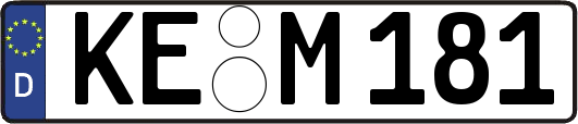 KE-M181