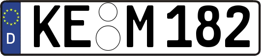 KE-M182