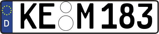 KE-M183