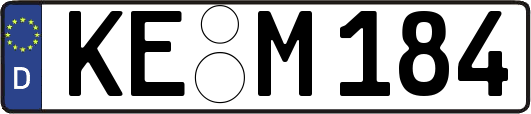 KE-M184
