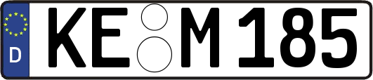 KE-M185