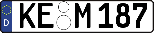 KE-M187