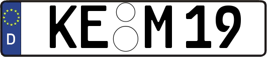 KE-M19