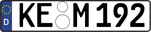 KE-M192