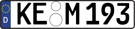 KE-M193
