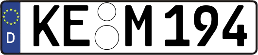 KE-M194