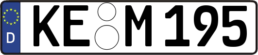 KE-M195