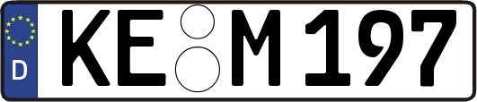 KE-M197