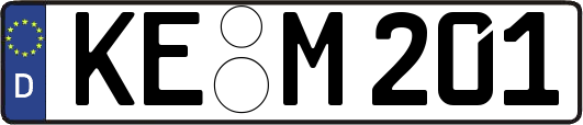 KE-M201