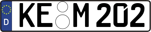 KE-M202