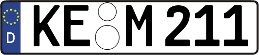 KE-M211