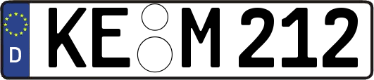 KE-M212