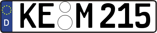 KE-M215