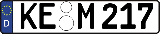 KE-M217