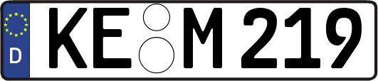KE-M219