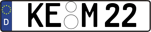 KE-M22