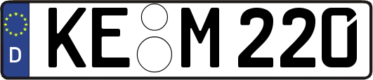KE-M220