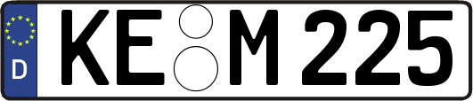 KE-M225