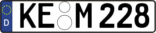 KE-M228