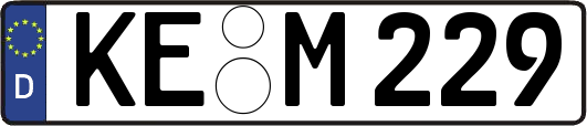 KE-M229