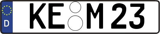 KE-M23