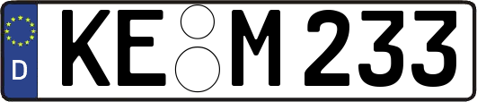 KE-M233