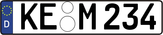 KE-M234