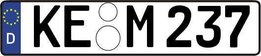 KE-M237