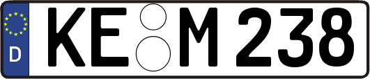 KE-M238