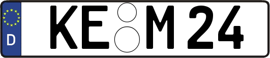 KE-M24