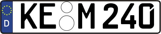 KE-M240