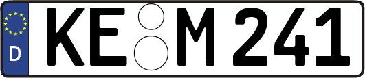 KE-M241