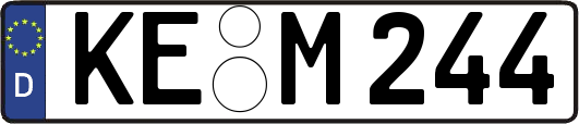 KE-M244