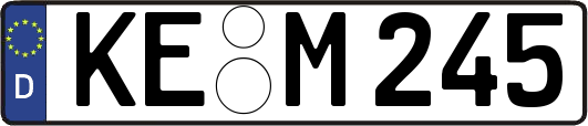 KE-M245