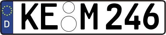 KE-M246