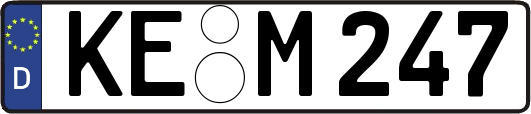 KE-M247