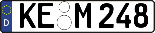 KE-M248