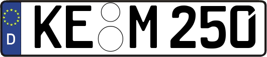 KE-M250