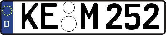 KE-M252