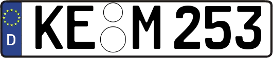 KE-M253